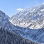 The dazzling winter hike at the Ala Archa National Park - Who This Tour Is Best For