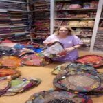 The Fabric Trail: Textile & Tailoring Tour with Expert Guide - An In-Depth Look at the Textile and Tailoring Tour