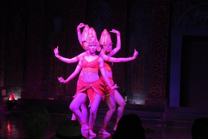 The Famous My Son Sanctuary: Private Car round trip - Why Choose This Tour?