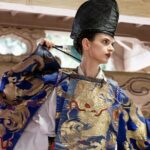 The Folklore of KAGURA 7 - A Close Look at the 7-Day Itinerary