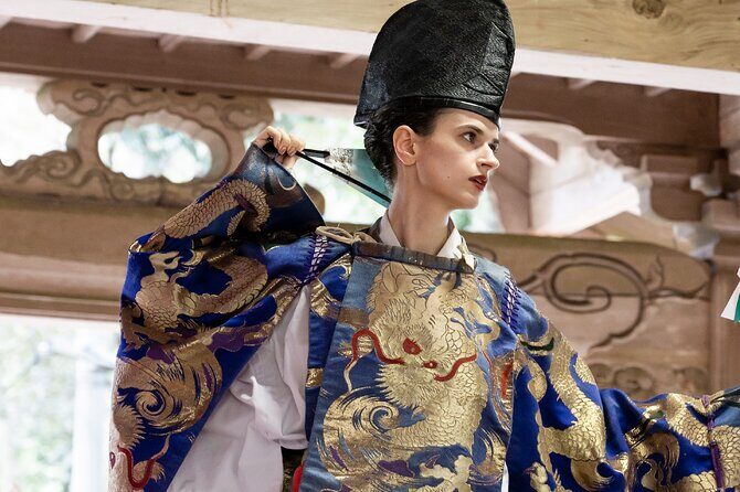 The Folklore of KAGURA 7 - A Close Look at the 7-Day Itinerary