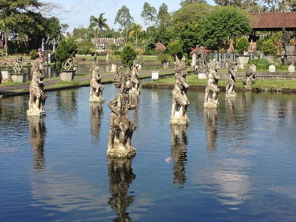 The Gate Of The Heaven Bali with Top Places To Visit In The East of Bali - Who Will Love This Tour?