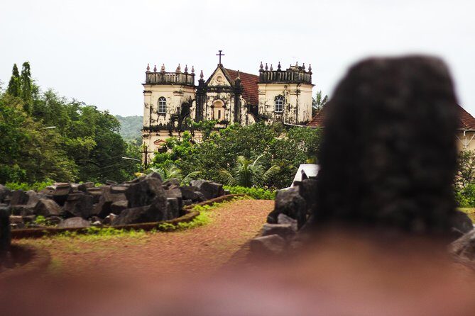 The Goan Bread Making Experience