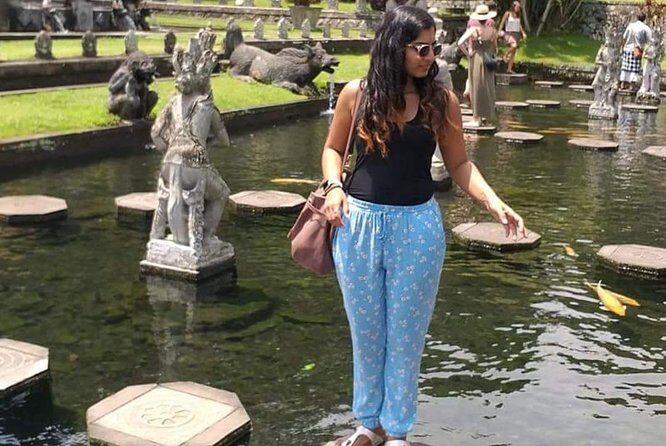 The Heaven Gate Lempuyang Temple, Rice Terrace & Waterfall - A Closer Look at the Day