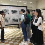 The killing field and Toul Sleng Genocide museum (S21) Tour - Authentic Insights from Travelers
