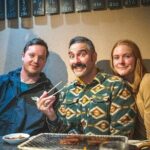 The Kyoto Wagyu Experience : Dual Bar Odyssey - A Deep Dive into the Kyoto Wagyu Experience