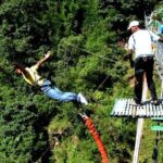The Last Resort Bungee Jump 1 day - Why It’s Worth the Price