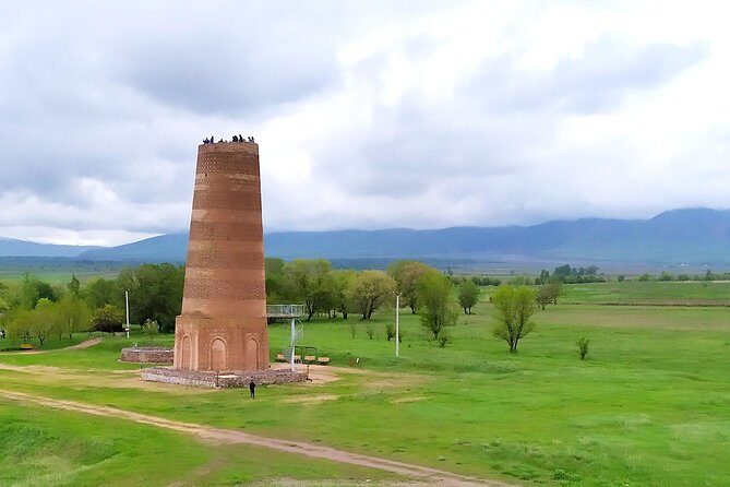 The main sights of Chui and Issyk-Kul valleys in 4 days - Final Thoughts