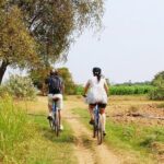 The Mekong Island Biking Tour and Lunch with farmers - Who Should Consider This Tour?