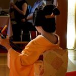 The Most Authentic Maiko Experience  Kyoto Cuisine at Noh Stage - What’s Included and What You Should Keep in Mind