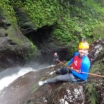 The Natural Canyoning in Alam Canyon - Why This Tour Is Worth It