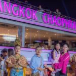The Newest Luxury 5 Star Bangkok Chaophraya Dinner Cruise - Who Will Love This Experience?