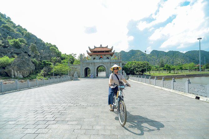 The Ninh Binh E-Bike Experience From Ninh Binh Hotels - FAQ: Practical Questions Answered