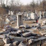 The Old Summer Palace (Yuanmingyuan) Entrance Ticket - Why Visit the Old Summer Palace?