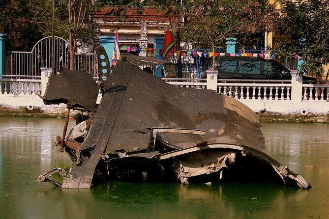 The Original War Tour Of Hanoi - What’s Included and How It Adds Value