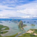 THE PREMIUM JAMES BOND Island by Speed Boat - Who Is This Tour Best For?