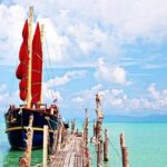 The Red Baron Luxury Yacht Cruise from Koh Samui with Return Transfer - FAQ
