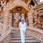 The Sanctuary of Truth Tickets in Pattaya - Who Will Love This Tour?