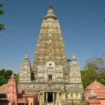 The Spiritual Heart of Bodh Gaya: A Half-Day Tour - The Itinerary in Detail