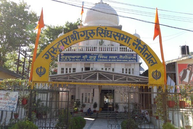 The Spiritual Trails of Nainital - Who Should Book This Tour?