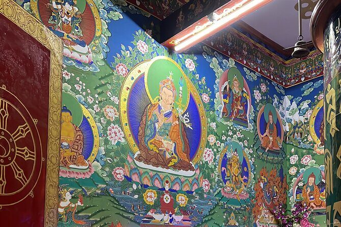 The Story Of Himalayas - A Journey from Amritsar to Dharamshala - Who Should Consider This Tour?