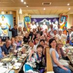The SUMO Show & Experience with Hot pot lunch - Exploring the Sumo Workshop in Tokyo’s Ryogoku