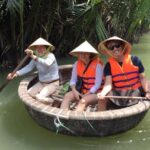 The Sunset Cooking Class with Basket Boat Tour - Authenticity and Value