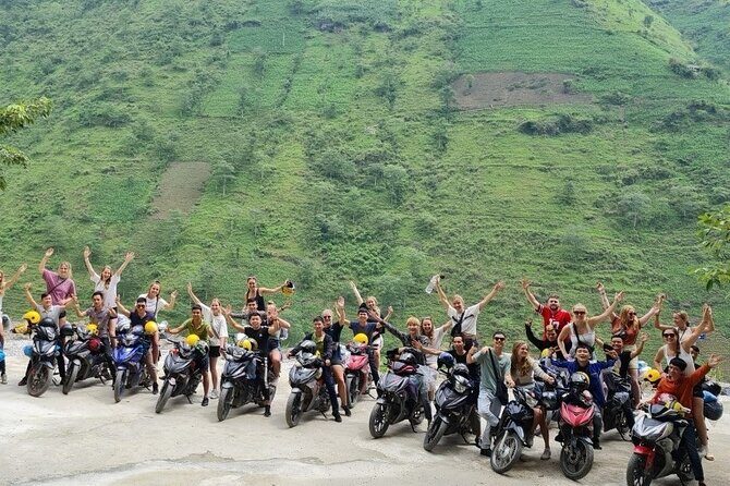 The Top Ha Giang Motorbike Tours All-Inclusive - Who Should Consider This Tour?