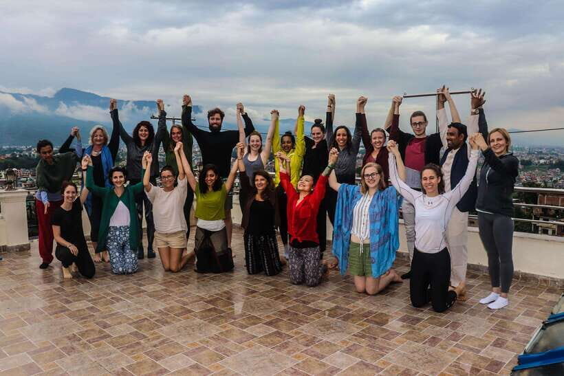 The Trek Nepal: One Week Ayurveda and Yoga Retreat in Nepal - The Value of This Retreat