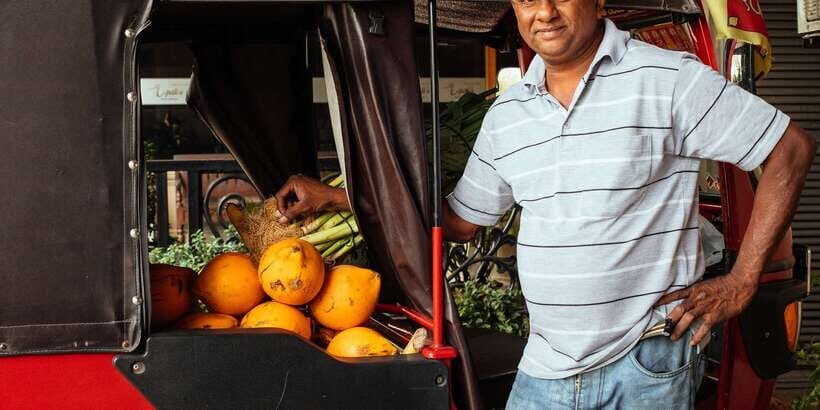 The True Essence of Colombo:Private Highlights & Hidden Gems - Highlights and Key Stops