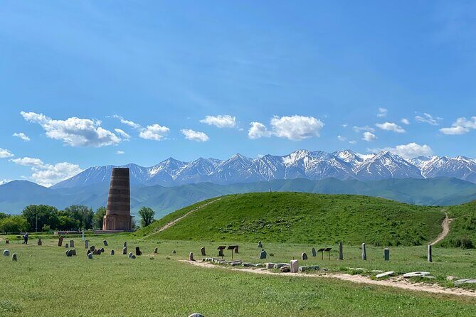 The ultimate 5 day voyage around Issyk Kul lake, all year round - Who Should Consider This Tour?