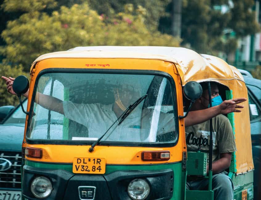 The Ultimate Bangalore: Private 6-Hour Tour in a Tuk-Tuk - Discover Bangalore in a Day: A Private 6-Hour Tuk-Tuk Adventure