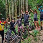 The Volcano Trail  Epic Volcano Cycling Adventure - FAQ