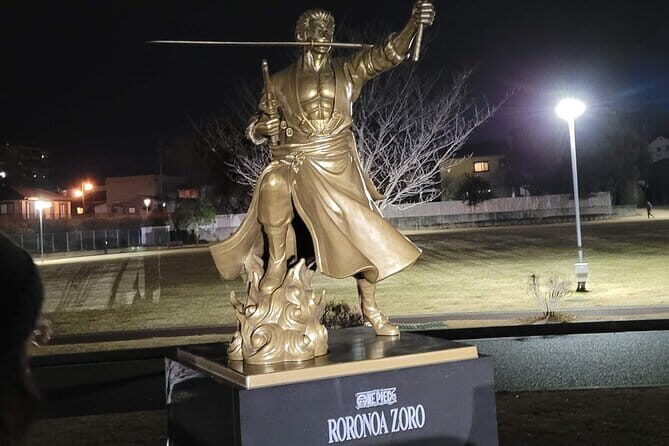 The Way of the Sword with Hyoho Taisharyu - Practical Tips for Your Visit