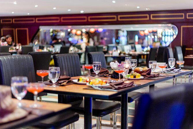 The White Orchid: Chao Phraya Dinner Cruise Experience - FAQ