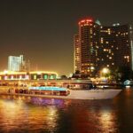 The White Orchid River Dinner Cruise Experience - The Practical Side: What You Need to Know
