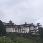 Thimphu: 1-Day Hike to Phajoding Monastery - In-Depth Look at the Itinerary