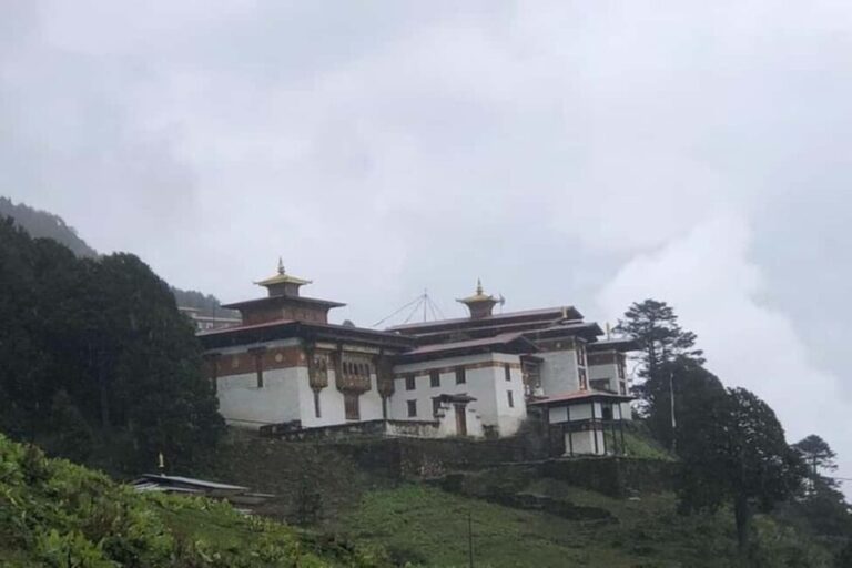 Thimphu: 1-Day Hike to Phajoding Monastery - In-Depth Look at the Itinerary