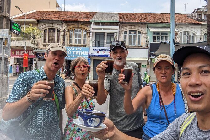 Three Coolest Neighborhoods in Saigon - What Makes This Tour Stand Out?