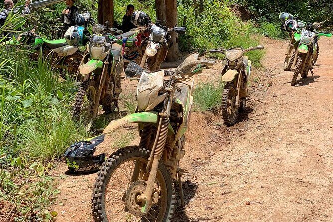 Three Day Enduro Tour - The Sum Up: Is It Worth It?