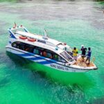 Three Islands Canoe Tour in Phu Quoc - Practicalities and Considerations