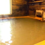 Three Mountains of Dewa staying at Mt. Yudonosan Sanrojo lodge - The Cultural and Spiritual Significance