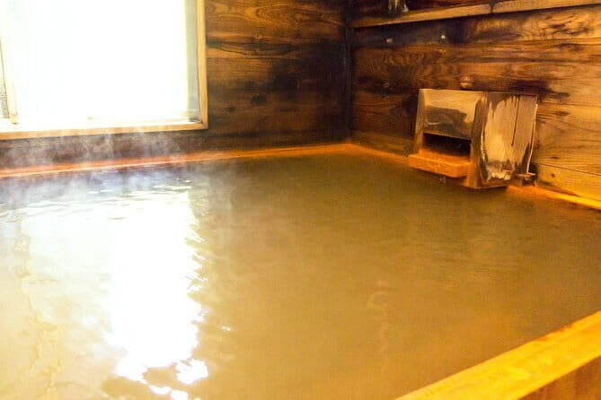 Three Mountains of Dewa staying at Mt. Yudonosan Sanrojo lodge - The Cultural and Spiritual Significance