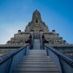 Three Temple Bangkok City Tour with Grand Palace - Why This Tour Works Well for Travelers