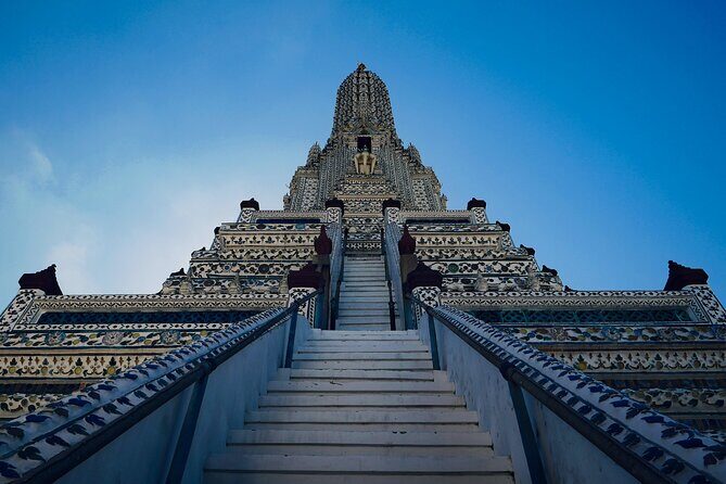 Three Temple Bangkok City Tour with Grand Palace - Why This Tour Works Well for Travelers