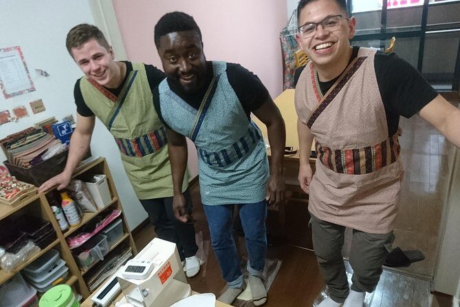 Three Types of RAMEN Cooking Class - Possible Drawbacks or Considerations