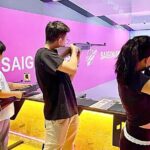 Thrilling Shooting Experience in Ho Chi Minh City - A Deep Dive into the Experience