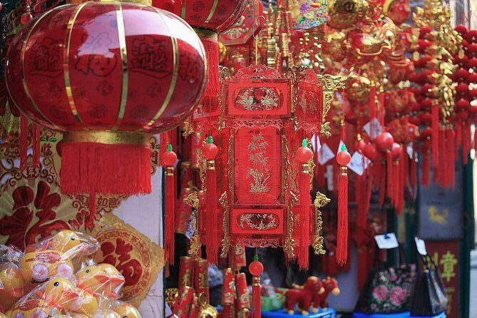 Tianjin City and Haihe River Boating Tour from Beijing by High-speed Train - Who Will Love This Tour?