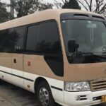 Tianjin Cruise Port Private Transfer to Binhai Railway Station - The Practical Benefits of a Private Transfer in Tianjin