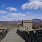 Tianjin Shore Excursion: Huangyaguan Great Wall Private Day Tour - An In-Depth Look at the Tour Experience